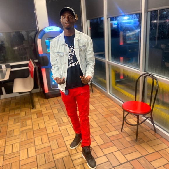 Meet your Posher, Randy - Picture 1 of 1